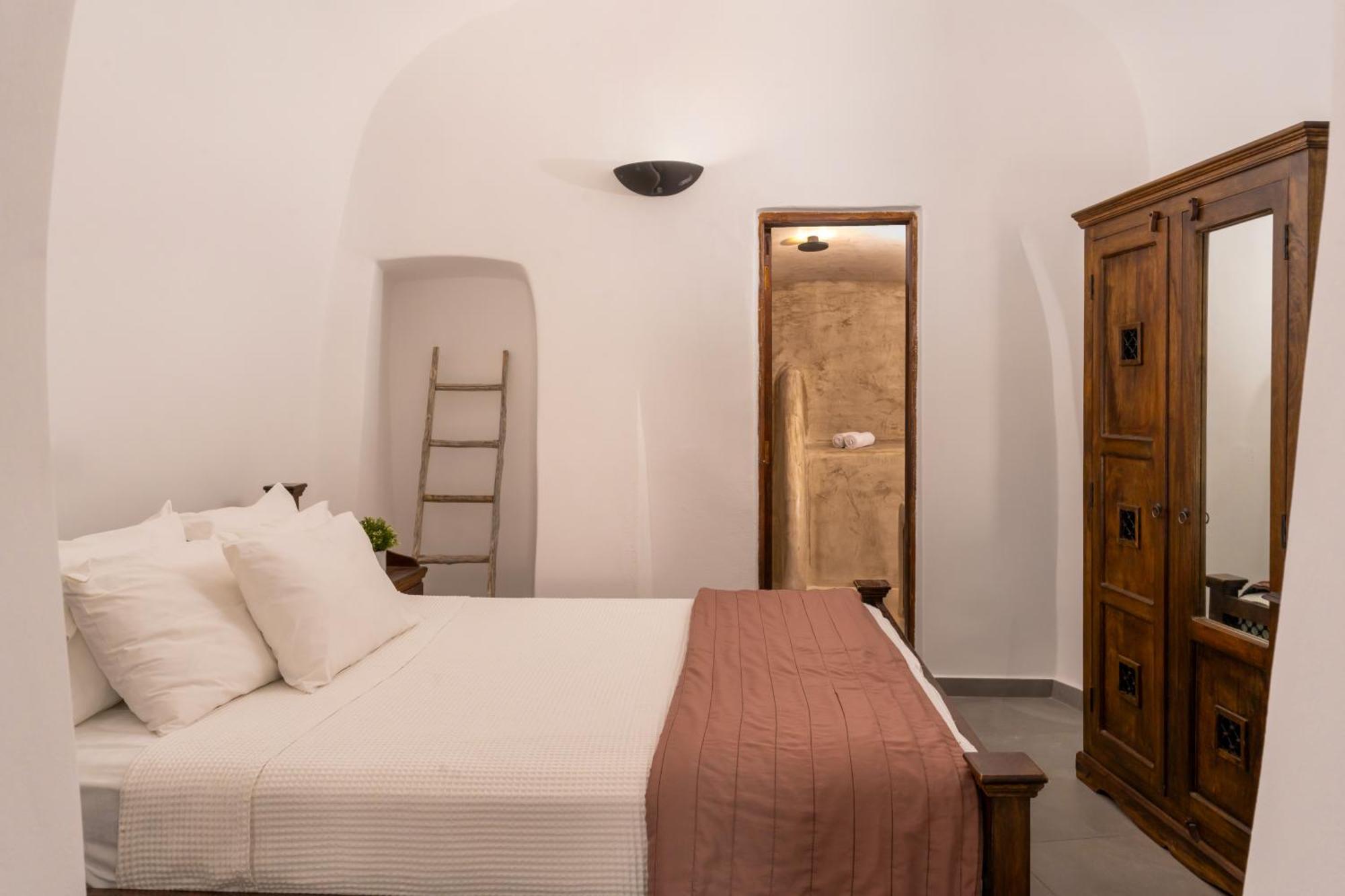 Enalion Suites Ія Екстер'єр фото