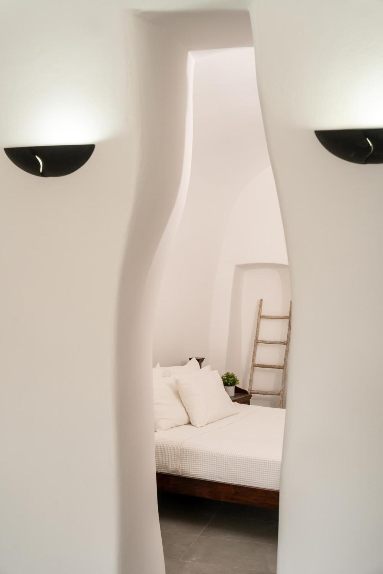 Enalion Suites Ія Екстер'єр фото