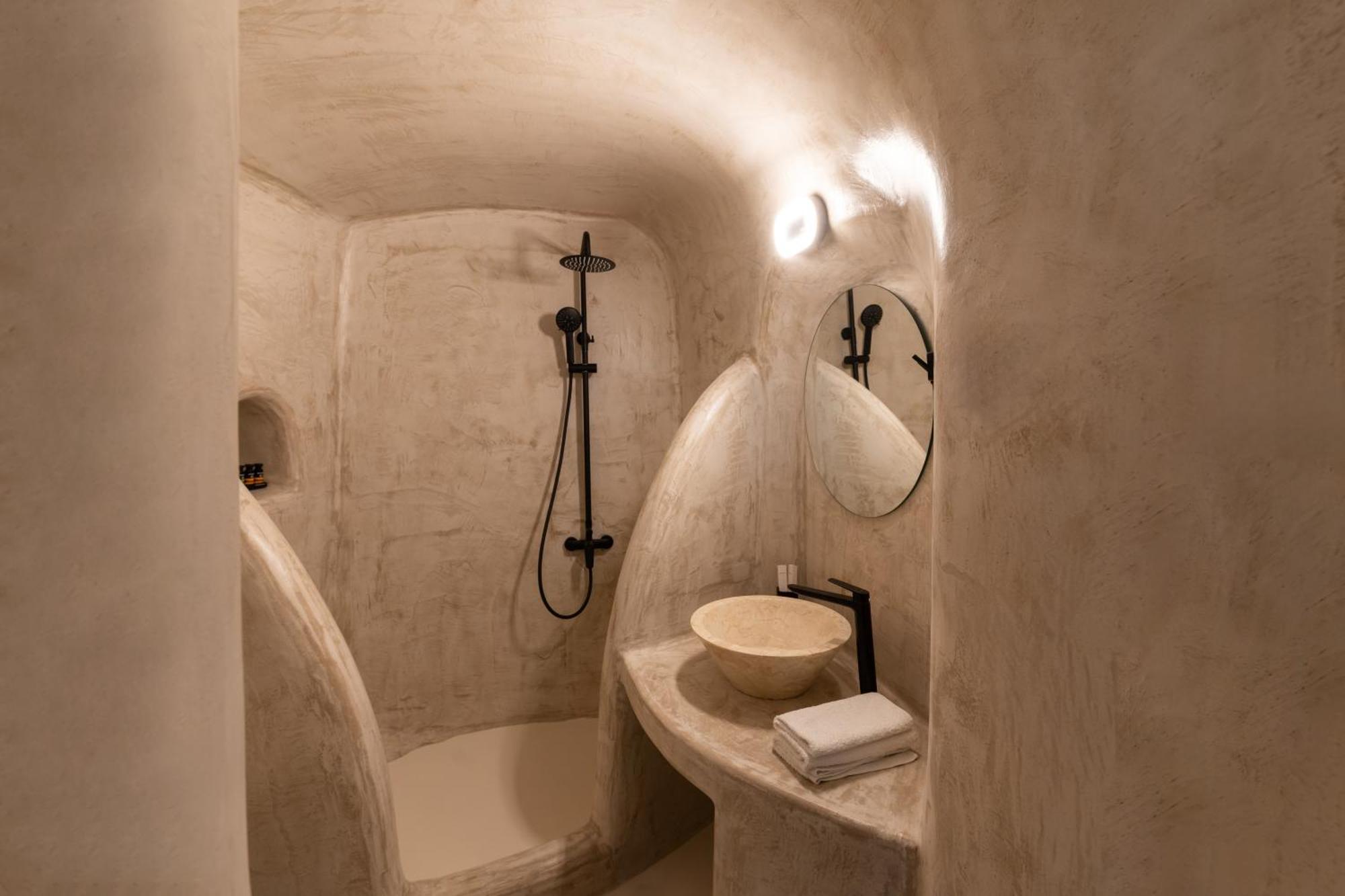 Enalion Suites Ія Екстер'єр фото