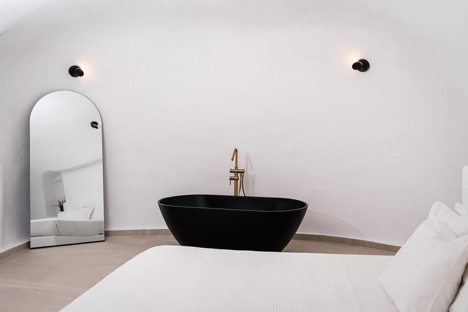 Enalion Suites Ія Екстер'єр фото