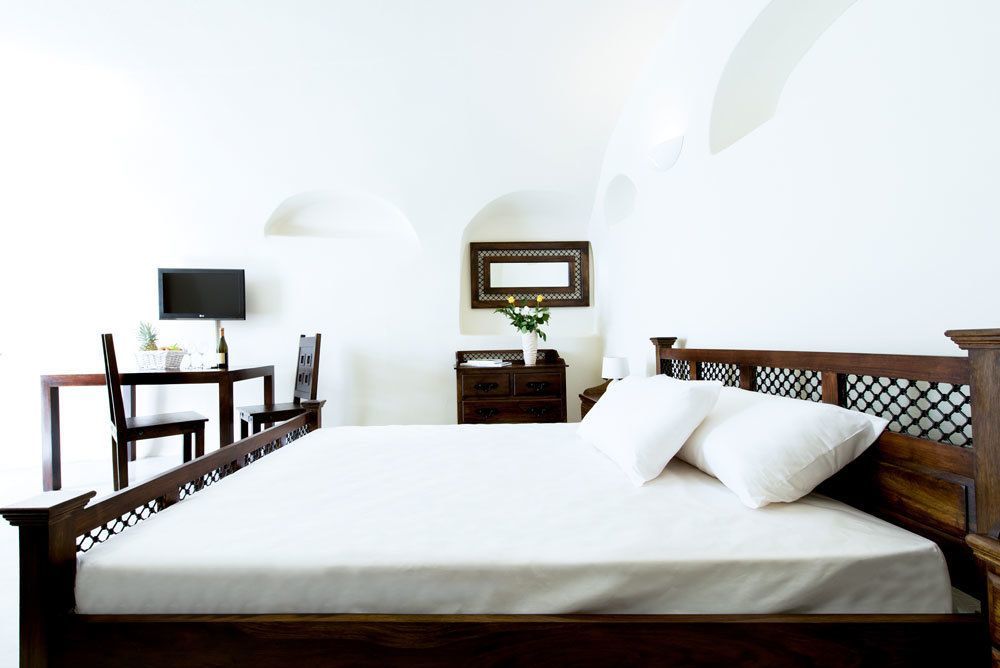 Enalion Suites Ія Екстер'єр фото