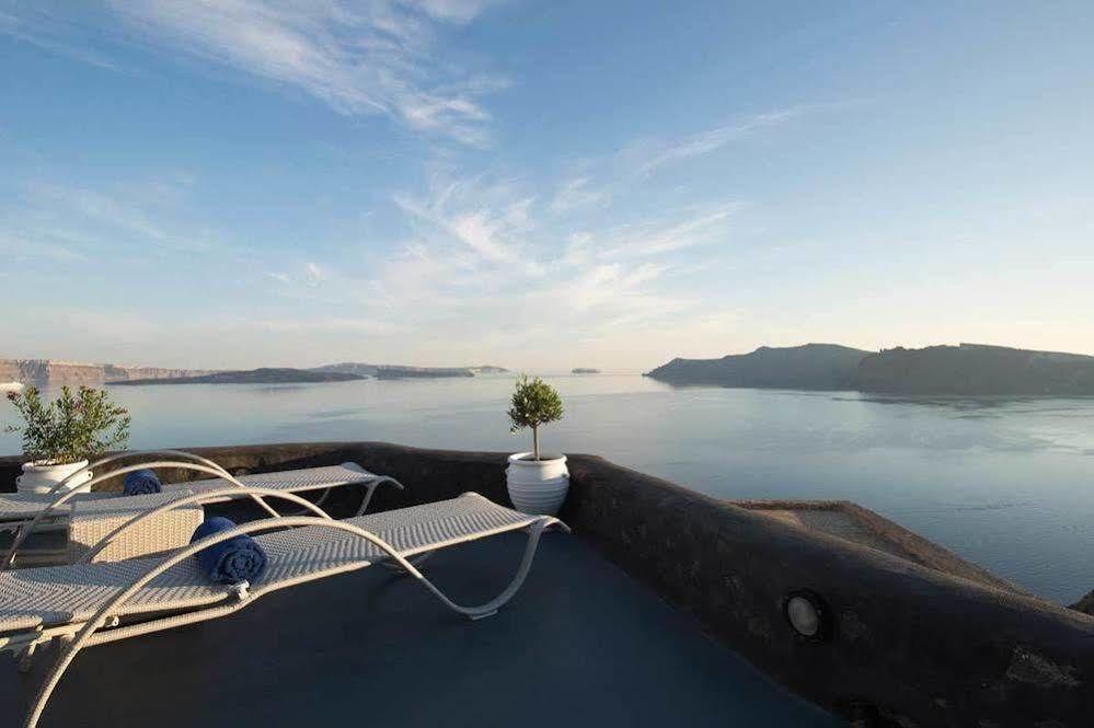 Enalion Suites Ія Екстер'єр фото